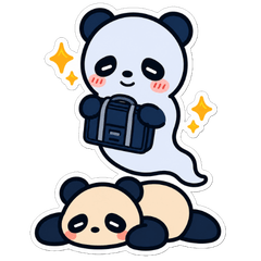 Soul Panda Tama School Life