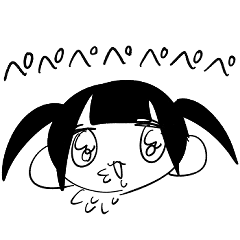 A twin tails girl who might be usefyl