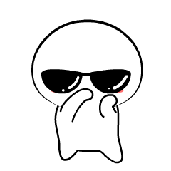 Gunduls Paculs 49 : Animated Stickers