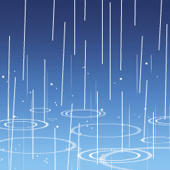 Rain backgrounds [for Arrangement]