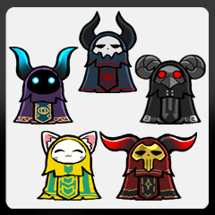 build wizards