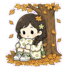 INFP 仲介者【女】