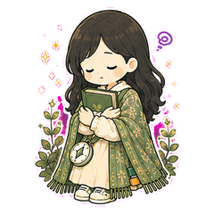 INFJ 提唱者【女】