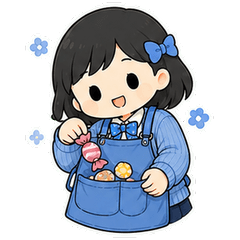 ISFJ 擁護者【女】