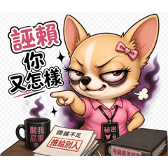 吉吉稱霸天下之虎假虎威