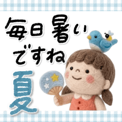 毎日使える♡丁寧♡大人女子♡梅雨〜夏
