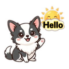 毎日使える日常会話☆チワワのココ☆英語