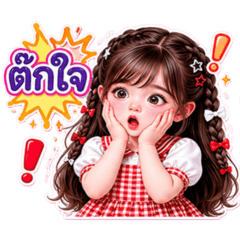 สาวน้อย_-มิลิน
