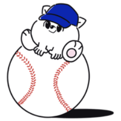 Baseball DAISUKI Chan
