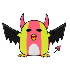 Akuma Penguin Vol.1