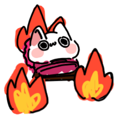 NekoMatsuri fan Life