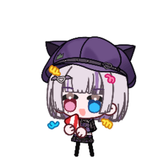 kuromu are moving! 2