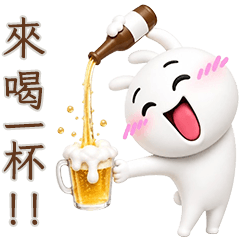 炸彈兔兔 31