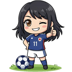 Golazo Life Match Day Feel (Blue) - (F)