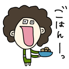 全部この顔（母）