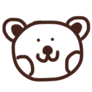 cute Qbear