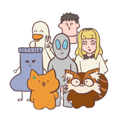 Always YUKAI fellow