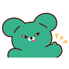 WASABI BEAR Vol.1