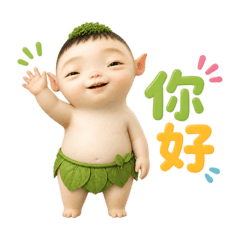 我家阿弟弟