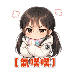 Q版晴寶