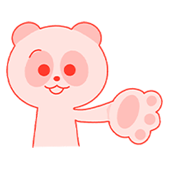 Pinda Daily Mood Stickers 2