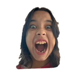 Freaky Anissa V.1