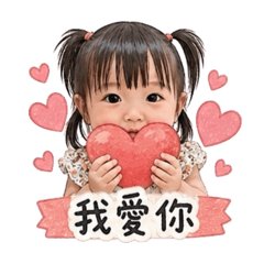 萌萌-可可愛愛❤️