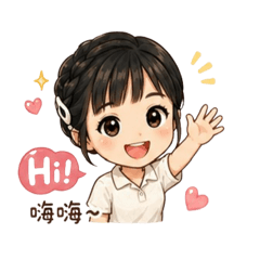 婷寶：）