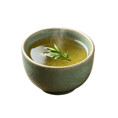 超好喝的綠茶