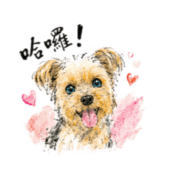 Mini李小咪 2