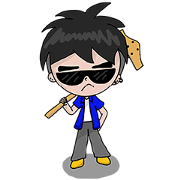 Technical Boy.