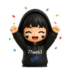 77的web3日常-通用版