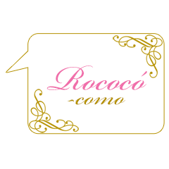 It is Rococo tone.(Spanish)