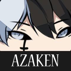 Not Angel (Azaken)
