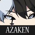 Not Angel (Azaken)
