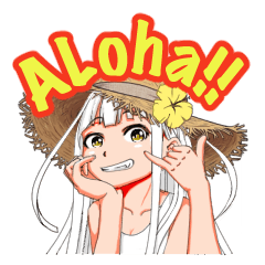 Waikiki Aloha Days!
