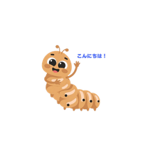 mizuabu Sticker3