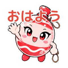 Yoyo-chan Water Balloon