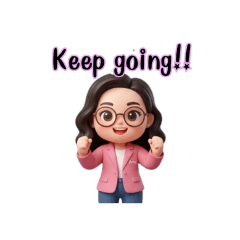 Working Woman Eng Ver.