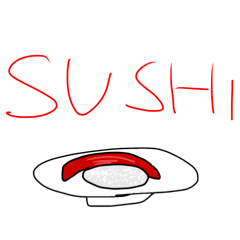 foods stiker