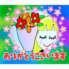 カラフルスタンプ40！