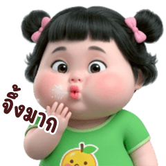 Cheeky girl 130 BIG