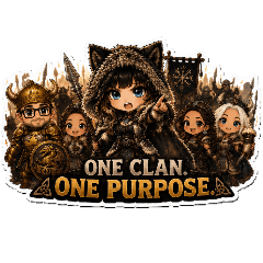 Viking Revenge Family