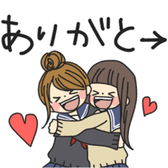 ◉オシャレ平成ギャル◉
