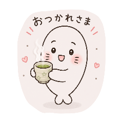The healing baby seal