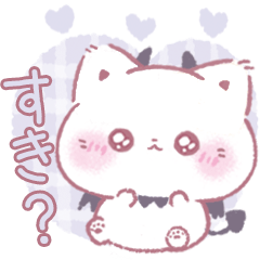 Little devilish feelings shironyanko