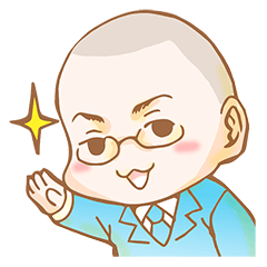 Hara Sticker!