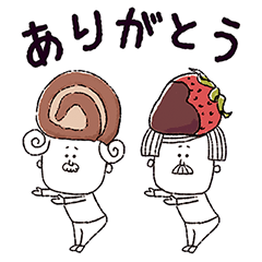 オジコレ（OJISAN'S COLLECTION）