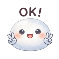 Mochi-Fuwa  Friend*