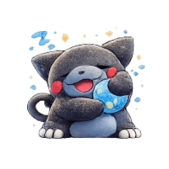 ua explosively cute monster3